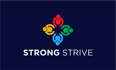 StrongStrive.com